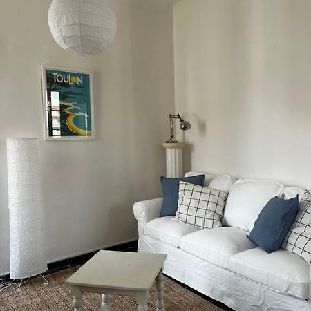 Appartamento L'Olivier Tolone Esterno foto